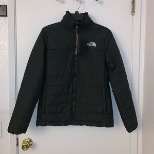 The North Face Mossbud Reversible Jacket